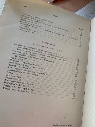 Libros medicos.años 40/50