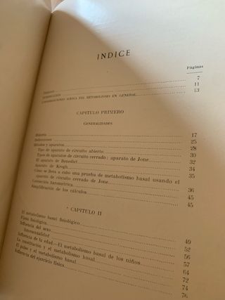 Libros medicos.años 40/50