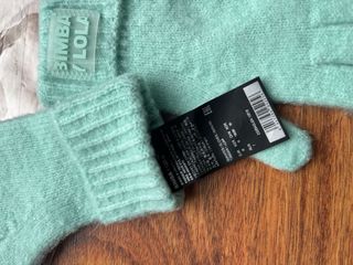 Gorro, guantes y bufanda BIMBA Y LOLA