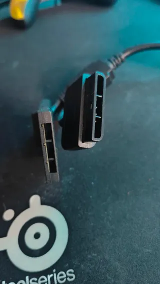 Multitap Logic3 PS1/PS2