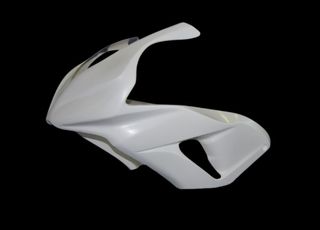 Carenado circuito CBR1000RR 06-07 Colin Moto GP