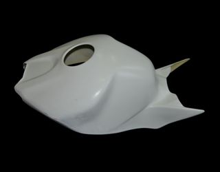 Carenado circuito CBR1000RR 06-07 Colin Moto GP