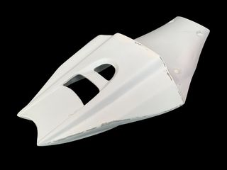 Carenado circuito CBR1000RR 06-07 Colin Moto GP