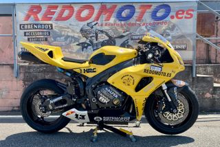 Carenado circuito CBR1000RR 06-07 Colin Moto GP