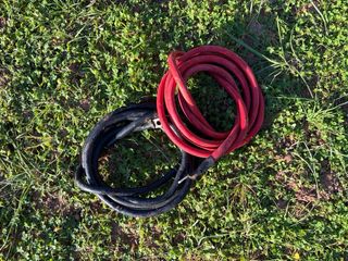 Chalecos salvavidas naranja para embarcación