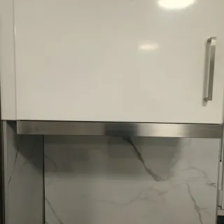 Campana extractora Balay