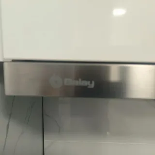 Campana extractora Balay