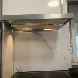 Campana extractora Balay