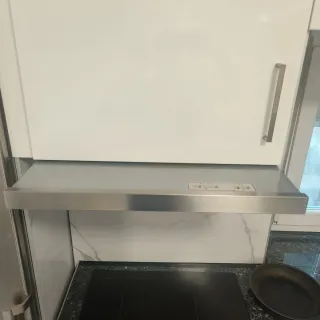 Campana extractora Balay