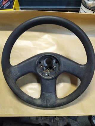 Despiece Seat Inca mk1