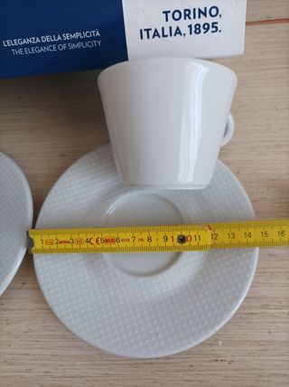 Lavazza premium collection tazze