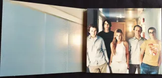 LA OREJA DE VAN GOGH. CD