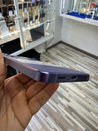 Samsung S24 5G Violeta 256GB