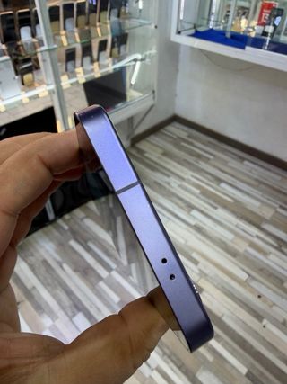 Samsung S24 5G Violeta 256GB