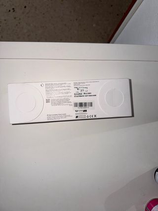 Apple Watch Serie 11 46mm Negro Espacial + Celular