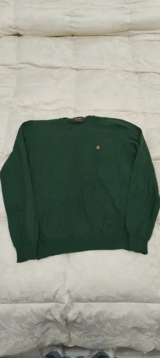 Maglioncino Refrigiwear