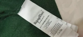 Maglioncino Refrigiwear