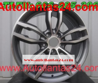 LLANTAS BMW - 219