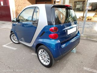 smart 2010 mhd