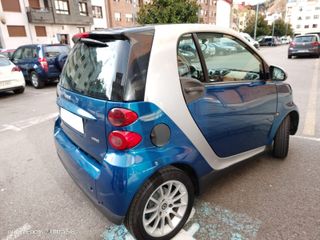 smart 2010 mhd