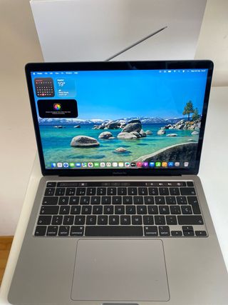 MacBook Pro 13” 2020 – 500GB – 16GB RAM, SpaceGray