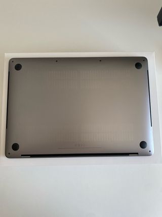 MacBook Pro 13” 2020 – 500GB – 16GB RAM, SpaceGray