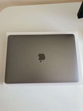 MacBook Pro 13” 2020 – 500GB – 16GB RAM, SpaceGray
