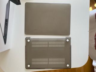 MacBook Pro 13” 2020 – 500GB – 16GB RAM, SpaceGray