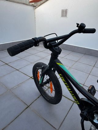 Bicicleta Infantil Specialized 16 Pulgadas