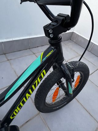 Bicicleta Infantil Specialized 20 Pulgadas