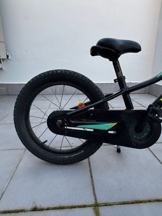Bicicleta Infantil Specialized 20 Pulgadas