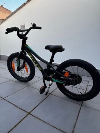 Bicicleta Infantil Specialized 20 Pulgadas