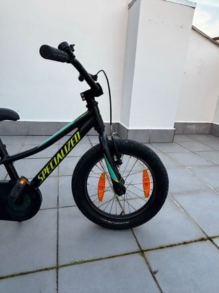 Bicicleta Infantil Specialized 20 Pulgadas