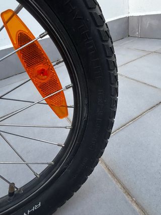 Bicicleta Infantil Specialized 20 Pulgadas