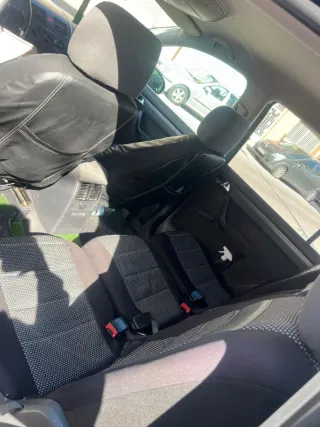 turan Volkswagen Touran 2004