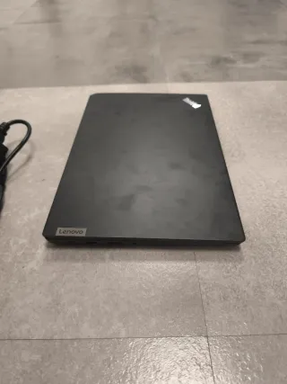 Portátil Lenovo ThinkPad E14 Gen 2