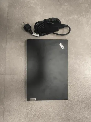 Portátil Lenovo ThinkPad E14 Gen 2