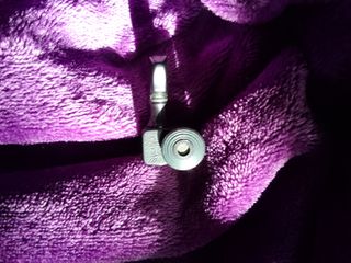 Sperzel Trim-Lok 3+3 Clavijeros Negro