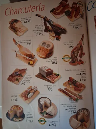 CATÁLOGO DEL CORTE INGLES DE 1999..