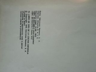 El Libro de oro de la cocina española