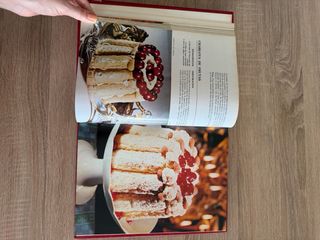 El Libro de oro de la cocina española