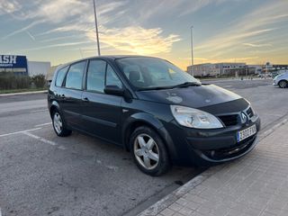 Renault Grand Scenic 2007