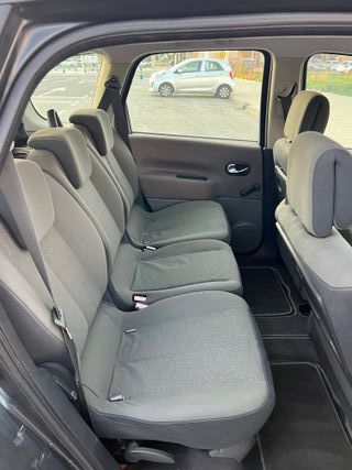 Renault Grand Scenic 2007