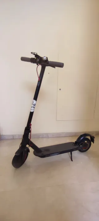 Patinete Eléctrico Xiaomi M365