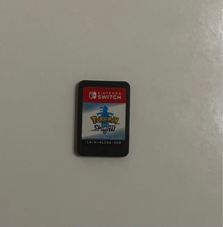 Pokemon Spada - Nintendo Switch