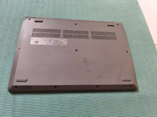 Portátil Lenovo IdeaPad 3 151ILOS No enciende