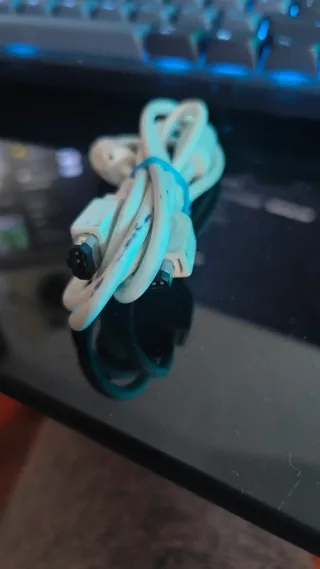 Cable Link Game Boy Advance