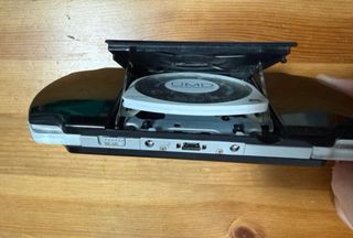 PSP 2000 Slim Negra Sony