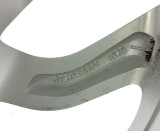 Llanta opel 39007897 crossland x crossland 2425380