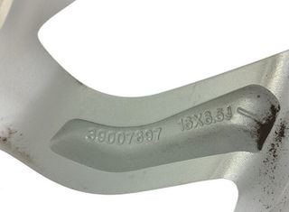 Llanta opel 39007897 crossland x crossland 2425380